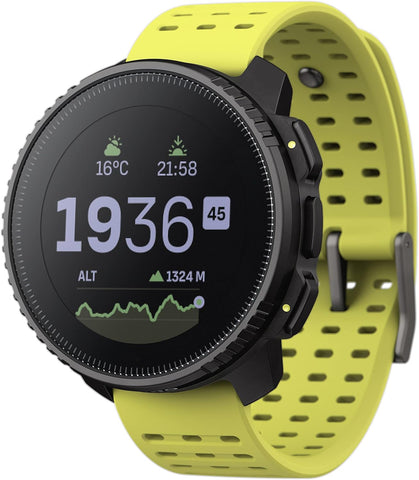 Suunto Vertical GPS Watch